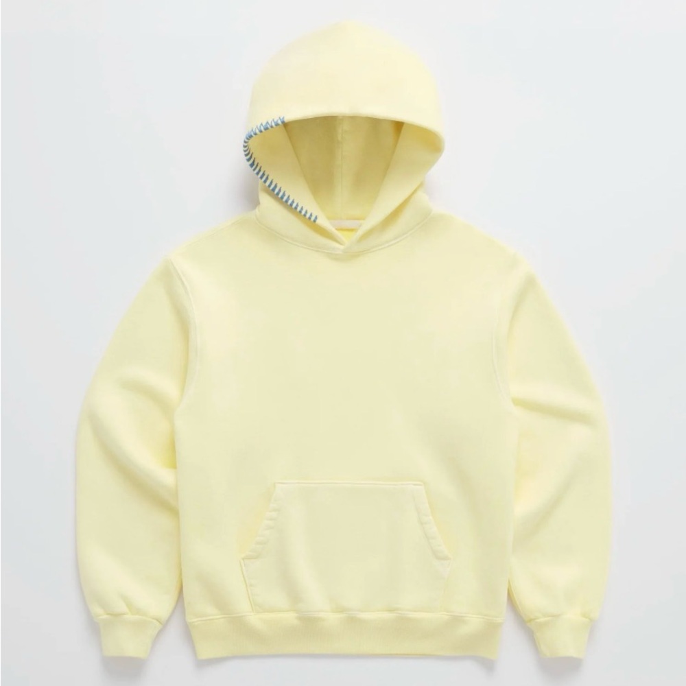 New! Viral Glizm hoodie